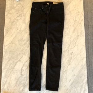 rag & bone jean leggings